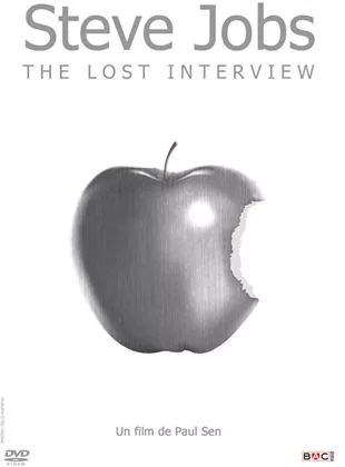 Affiche du film Steve Jobs: The Lost Interview