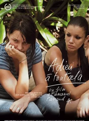 Affiche du film Adieu à tout cela