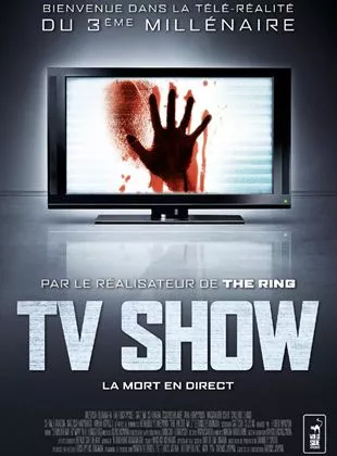 Affiche du film TV Show