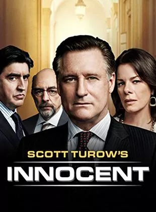 Affiche du film Innocent