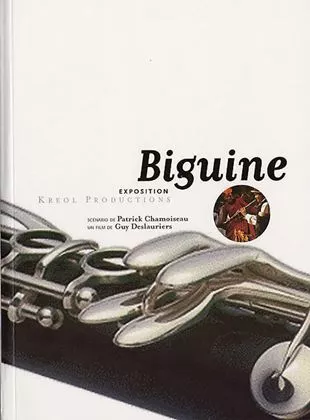 Affiche du film Biguine