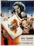 Affiche du film L'Impossible Amour