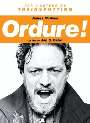 Affiche du film Ordure !