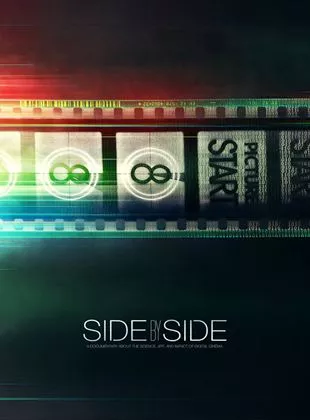 Affiche du film Side by Side