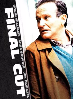 Affiche du film Final cut