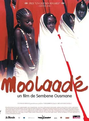 Affiche du film Moolaade