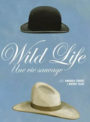 Affiche du film Wild Life - Court Métrage