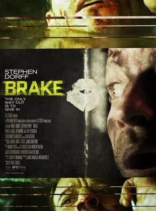 Affiche du film Kidnapping