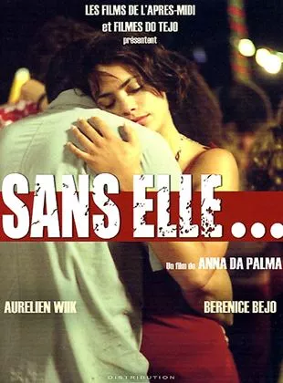 Affiche du film Sans