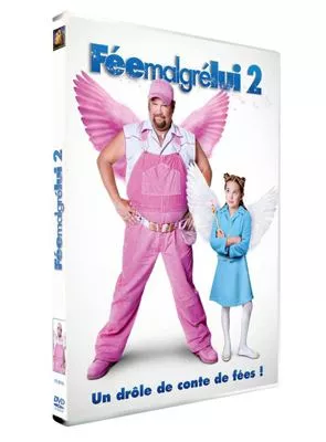 Affiche du film Fée malgré lui 2