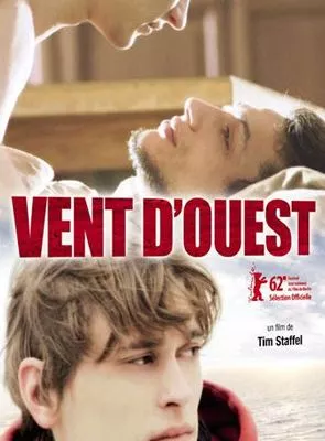 Affiche du film Vent d'ouest