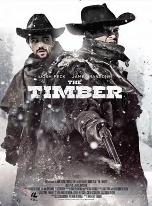Affiche du film The Timber