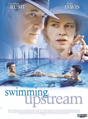 Affiche du film Swimming Upstream