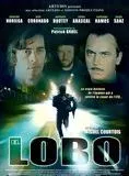 Affiche du film El Lobo