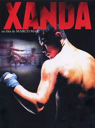 Affiche du film Xanda