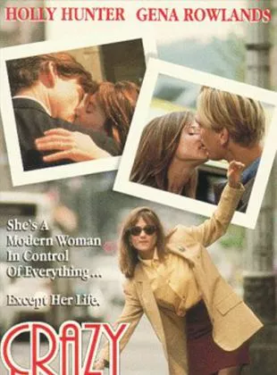 Affiche du film Crazy in Love