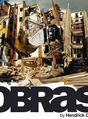 Affiche du film Obras - Court Métrage
