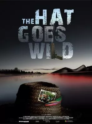 Affiche du film The Hat Goes Wild