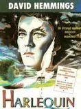 Affiche du film Harlequin