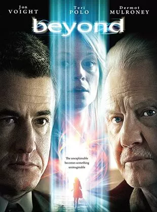 Affiche du film Disparition inquiétante