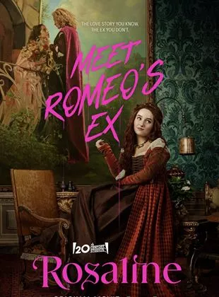 Affiche du film Rosaline