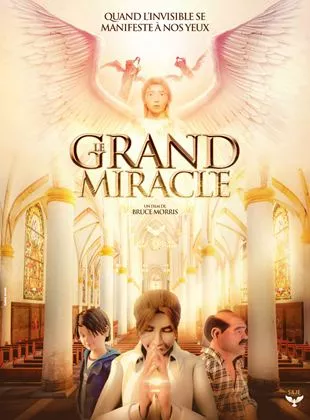 Affiche du film Le Grand Miracle