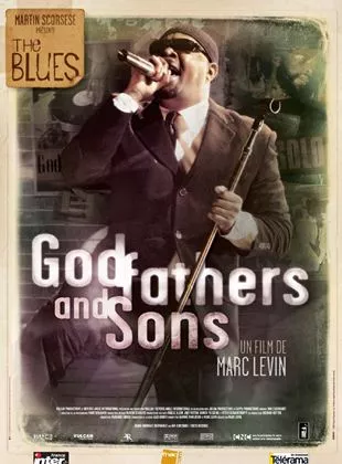 Affiche du film Godfathers and Sons