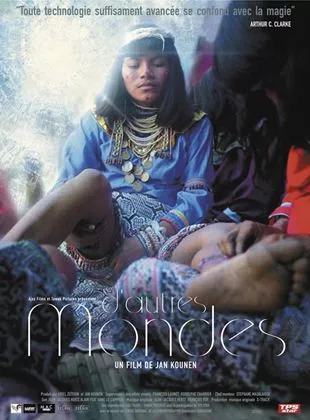 Affiche du film D'autres mondes