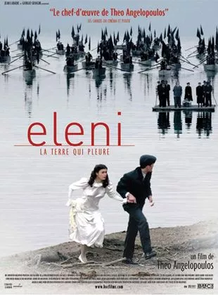 Affiche du film Eleni