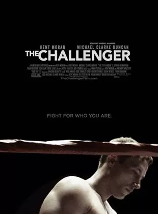 Affiche du film The Challenger