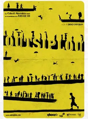 Affiche du film Outsiplou - Court Métrage