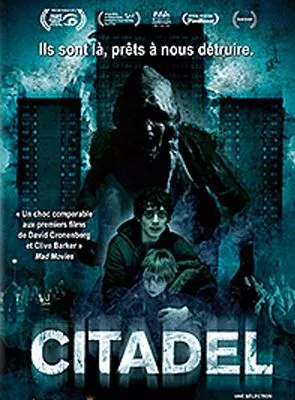 Affiche du film Citadel