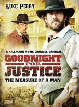 Affiche du film La Loi Goodnight : La Valeur d'un homme