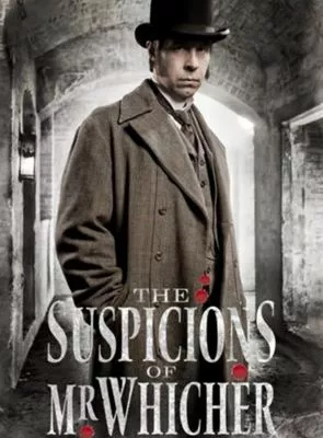 Affiche du film Les Soupçons de monsieur Whicher (TV)