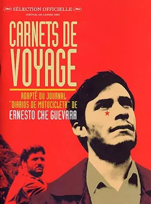 Affiche du film Carnets de voyage