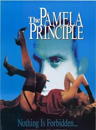 Affiche du film The Pamela principle