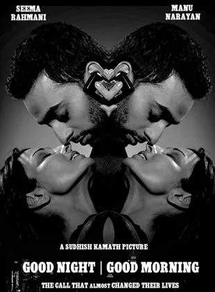 Affiche du film Good Night, Good Morning