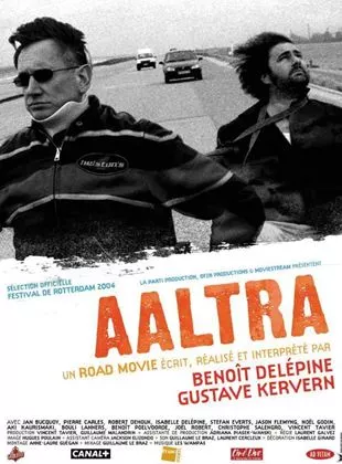 Affiche du film Aaltra