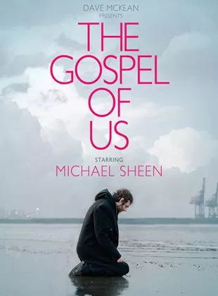 Affiche du film The Gospel of Us