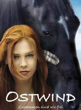 Affiche du film Ostwind - Zusammen sind wir frei