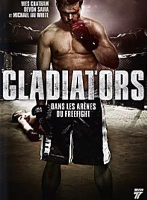 Affiche du film Gladiators