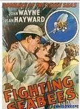 Affiche du film Alerte aux marines