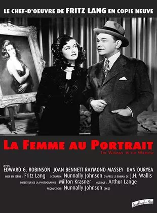 La Femme au portrait