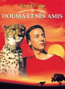 Affiche du film Douma et ses amis