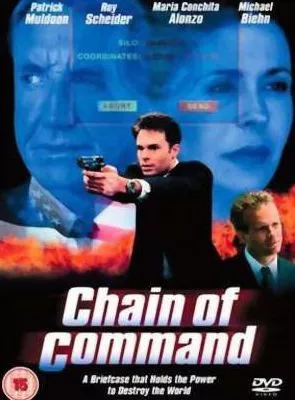 Affiche du film Priorité absolue