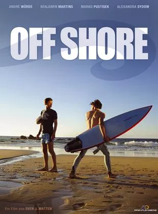 Affiche du film Off Shore