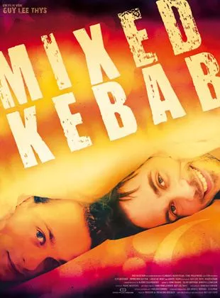 Affiche du film Mixed Kebab
