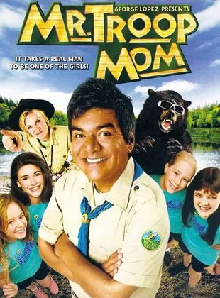 Affiche du film Un papa très spécial