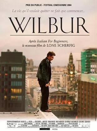 Affiche du film Wilbur