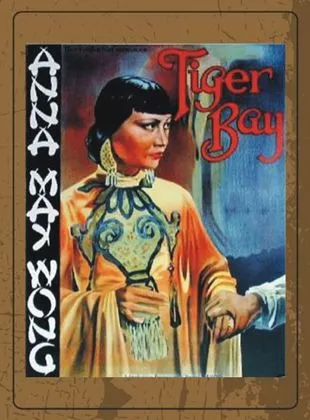 Affiche du film Tiger Bay